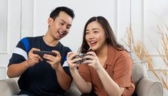  Sân chơi bốn mùa 